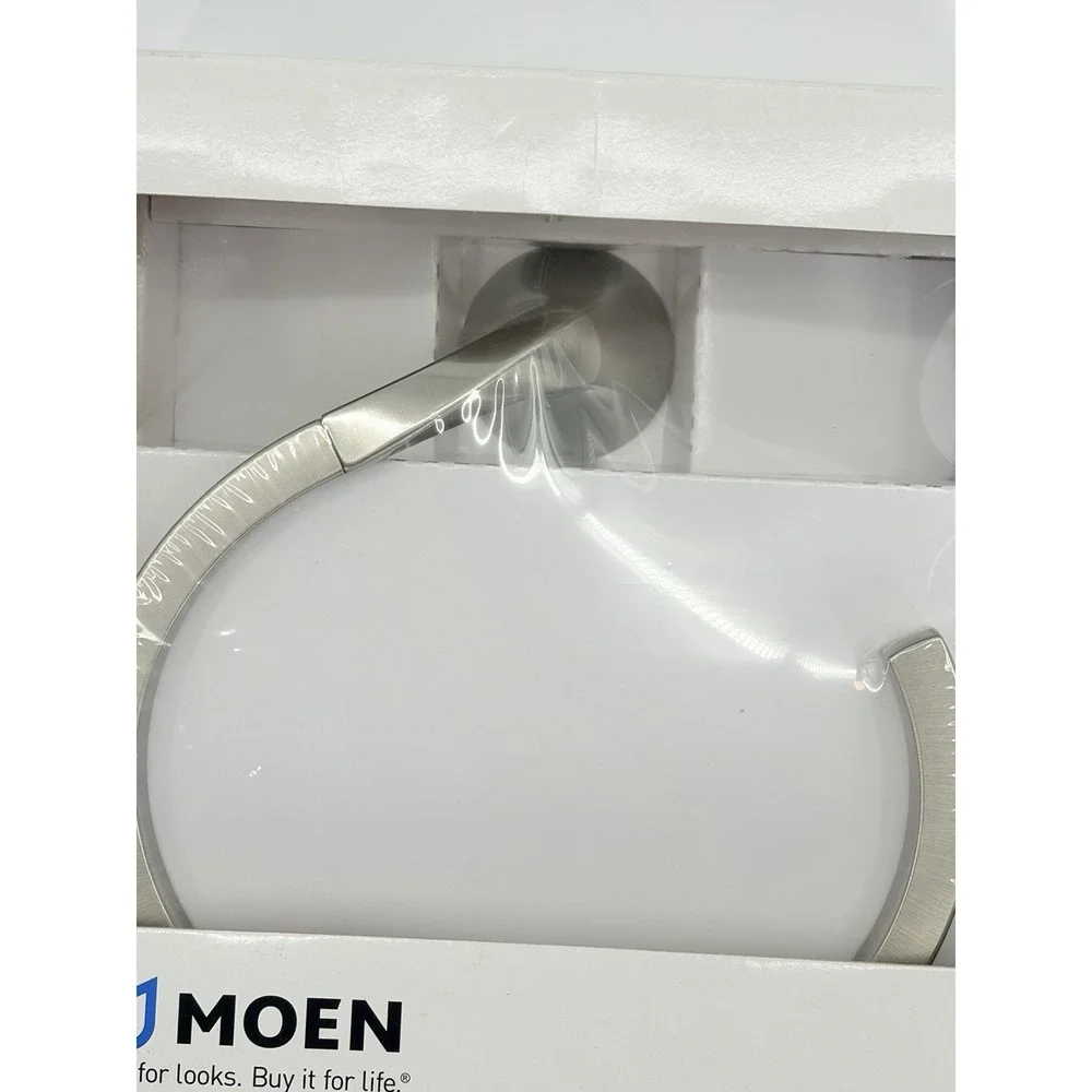 New Moen Y1286BN Oxby 7